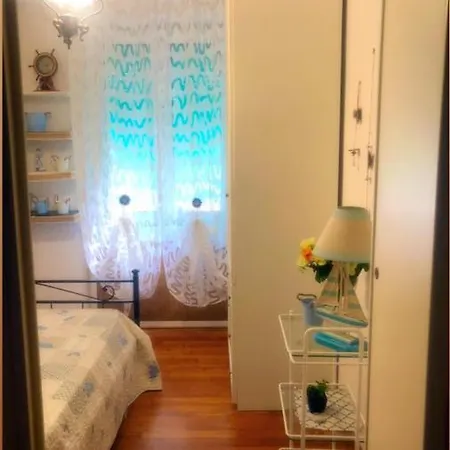 Dodo House Дом отдыха Специя