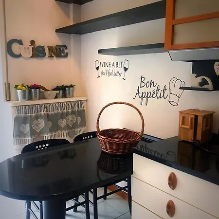Dodo House * Специя