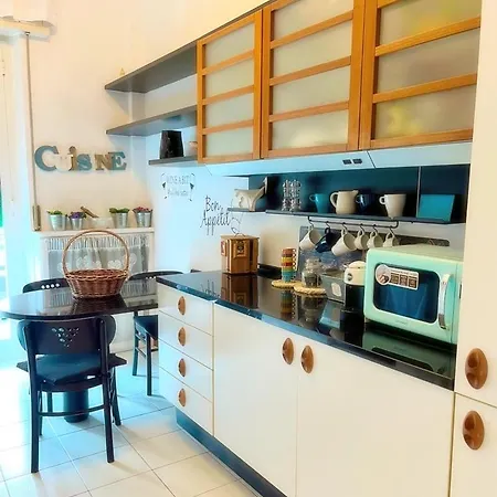 Сasa de vacaciones Dodo House La Spezia