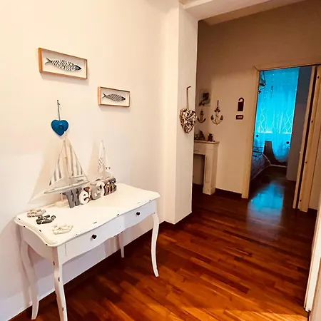 Dodo House * Специя