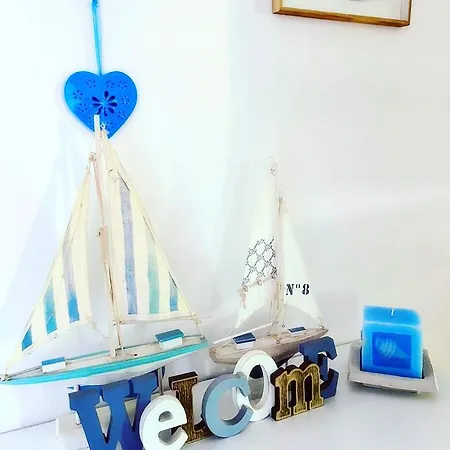 Сasa de vacaciones Dodo House La Spezia