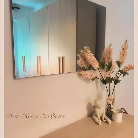 Dodo House Дом отдыха