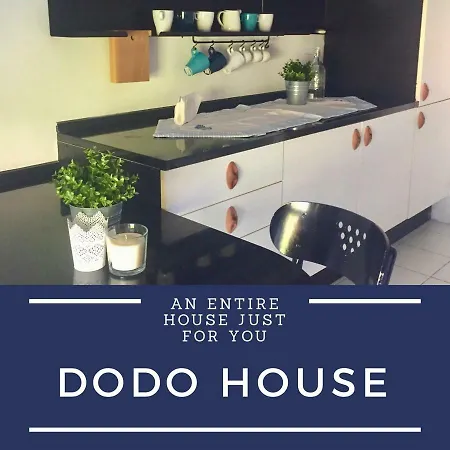 Дом отдыха Dodo House Специя