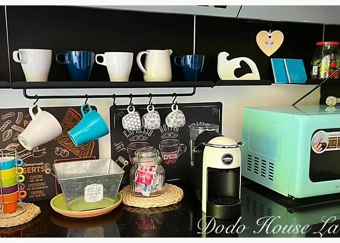 Dodo House Holiday home La Spezia