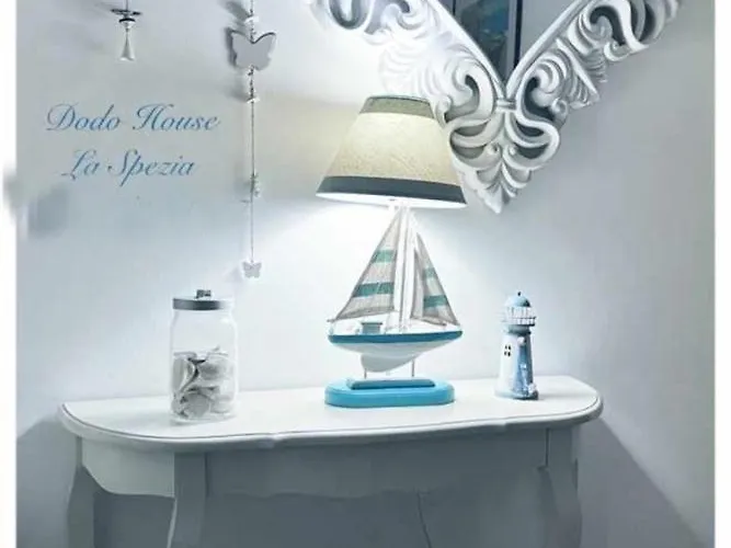 Dodo House La Spezia