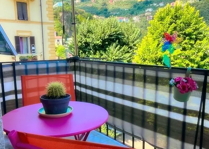 Dodo House Holiday home La Spezia