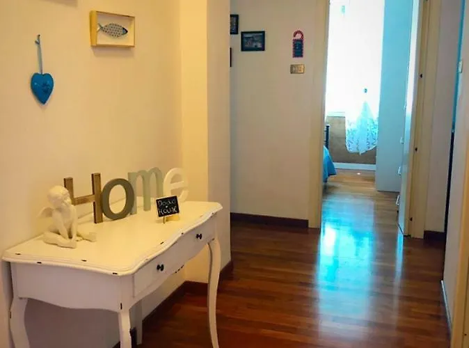 Holiday home Dodo House La Spezia