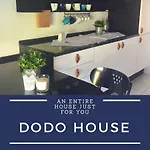 Сasa de vacaciones Dodo House La Spezia