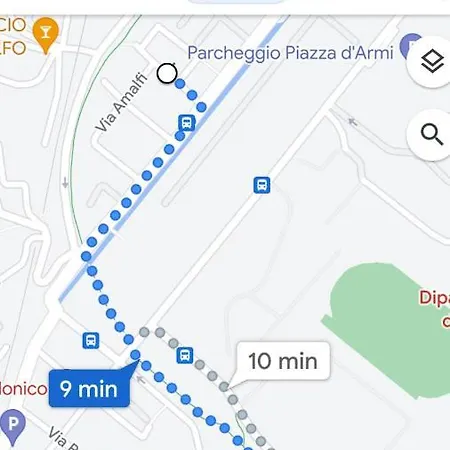 Dodo House Dom wakacyjny