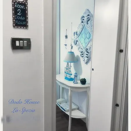 Dodo House Hébergement de vacances *