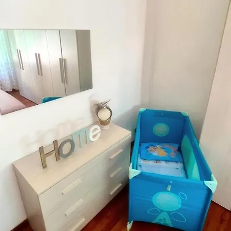 Hébergement de vacances Dodo House *