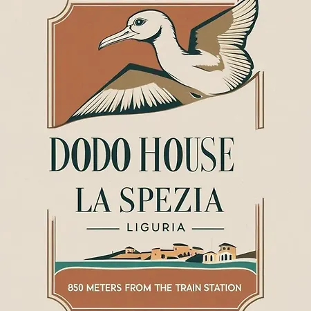 Dom wakacyjny Dodo House