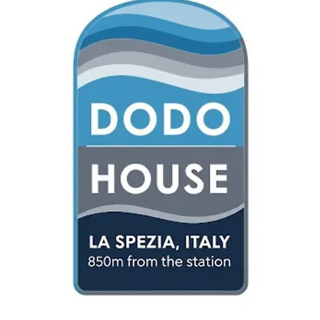 Tatil Evi Dodo House La Spezia