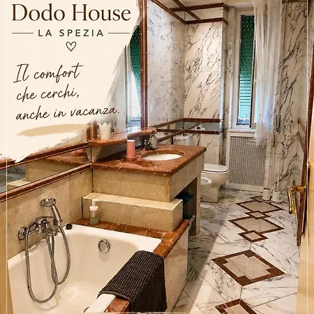 Dodo House *