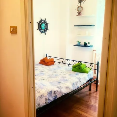 Hébergement de vacances Dodo House *