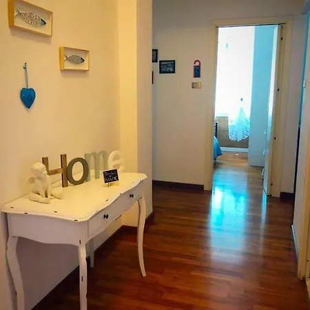Hébergement de vacances Dodo House La Spezia