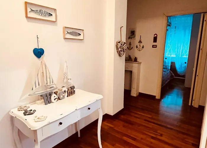 Dodo House * Λα Σπέτσια