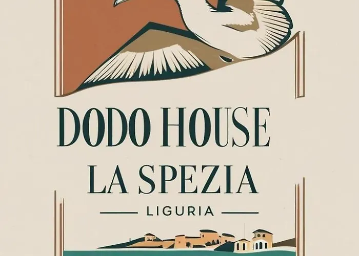 Dom wakacyjny Dodo House
